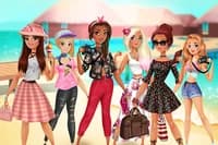 Vacation Summer Dress Up game thumbnail