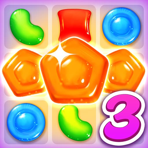 Candy Match 3 game thumbnail