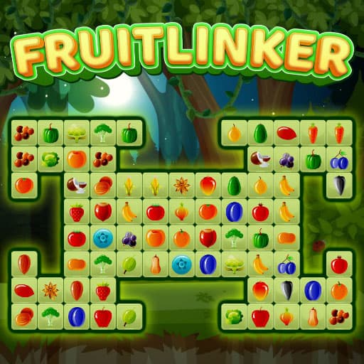 Fruitlinker game thumbnail