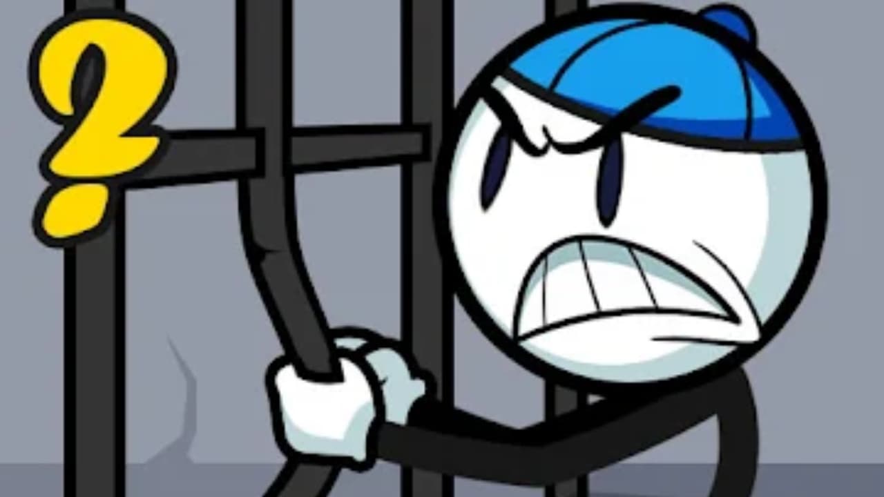  Stickman Warriors game thumbnail