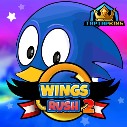 Wings Rush 2 game thumbnail