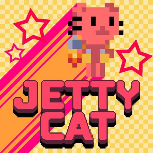 Jettycat game thumbnail