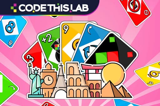 Four Colors Multiplayer Monument Edition game thumbnail