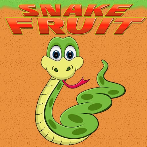 Snake Fruit game thumbnail