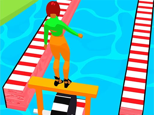 Wheel Transform 3D game thumbnail