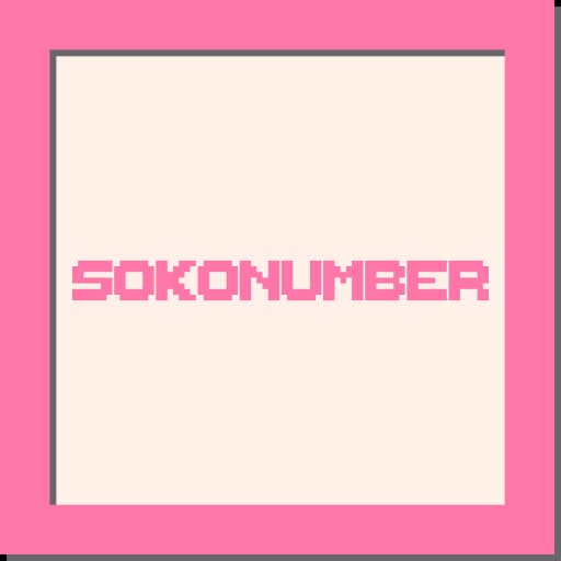 Sokonumber game thumbnail