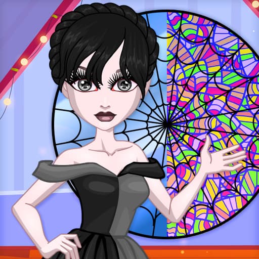 Besties on Wednesday game thumbnail