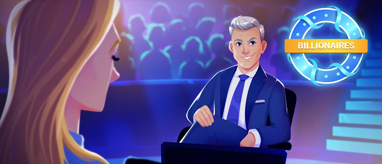 Billionaires game thumbnail
