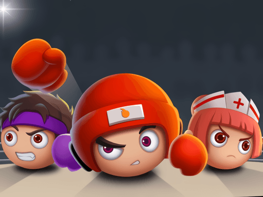 Boxer.io - Fun io games game thumbnail