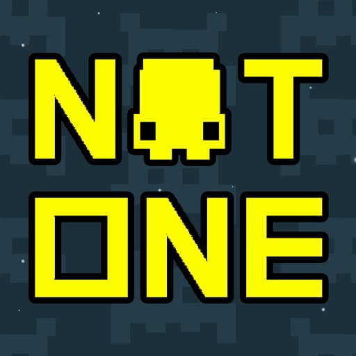 Not One game thumbnail