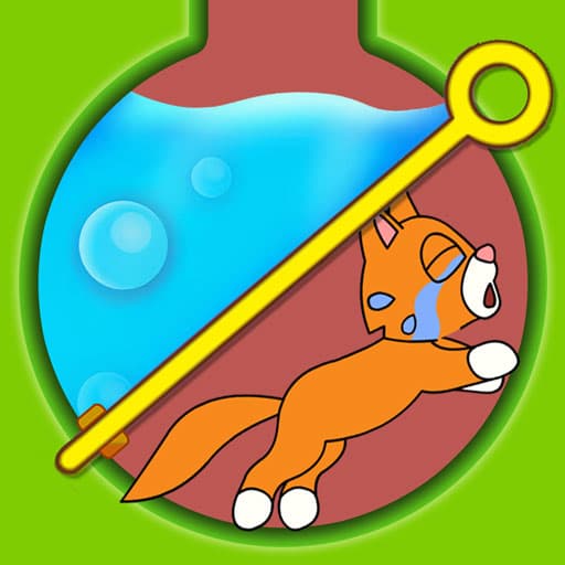 Save the Kitten game thumbnail