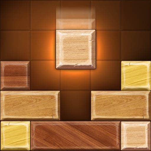 Block Slide Fall Down game thumbnail