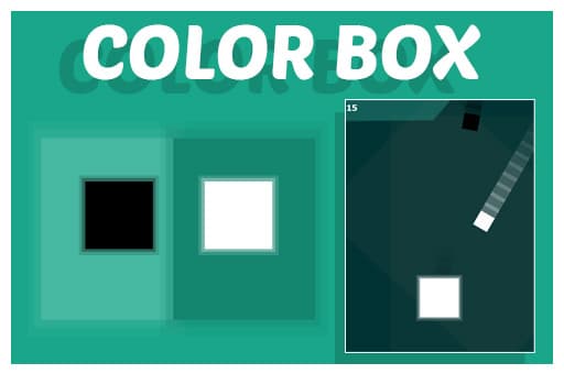 Color Box game thumbnail