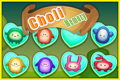 Choli Memory game thumbnail