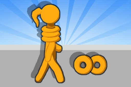 Long Neck Run game thumbnail