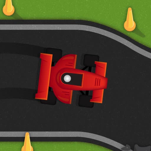 Micro Racing game thumbnail