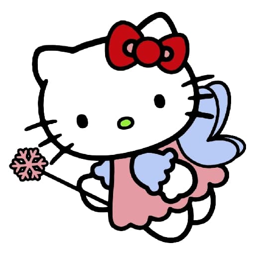 Sweet Kitty Spot the Differences game thumbnail
