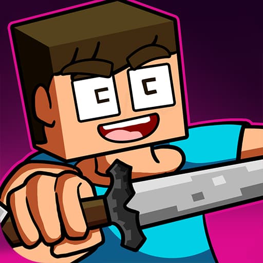 My Craft: Craft Adventure game thumbnail