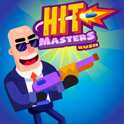 Hit Masters Rush game thumbnail