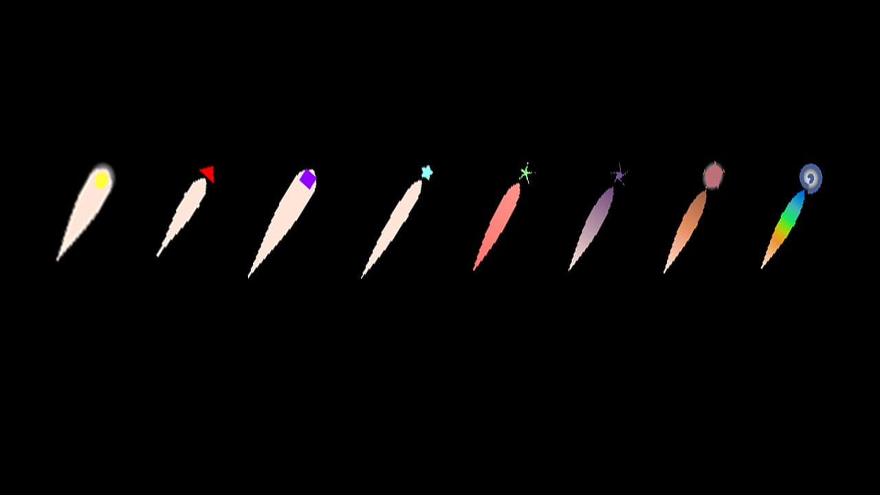 Particle game thumbnail