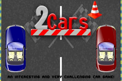 2 Cars game thumbnail