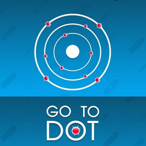 Go To Dot game thumbnail