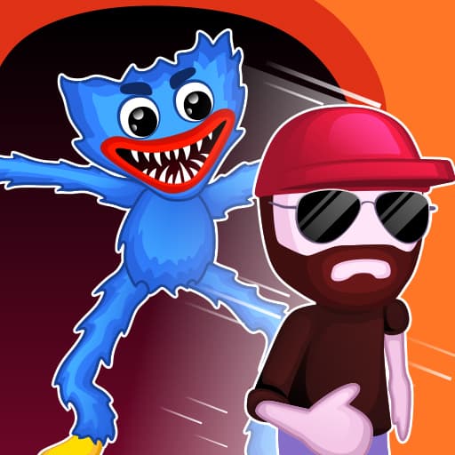 Freddy's runner game thumbnail