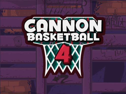 Cannon Basketball  game thumbnail