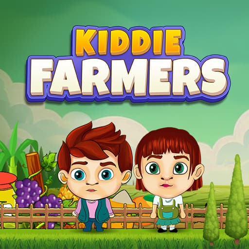 Kiddie Farmers game thumbnail