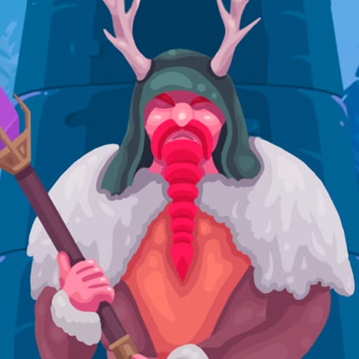 Master of Runes game thumbnail