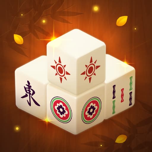 Mahjong 3D Connect game thumbnail