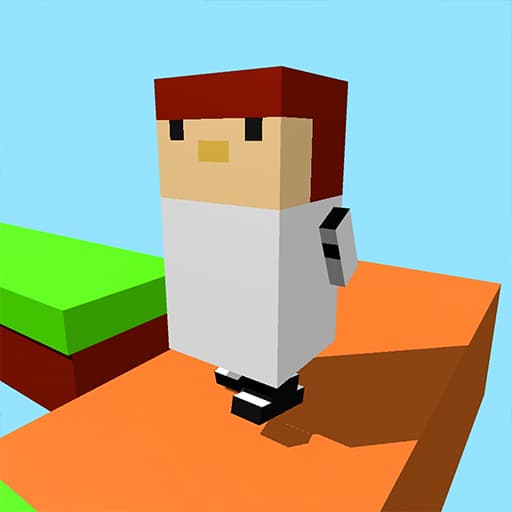 The Bridges game thumbnail