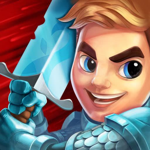 Swords of Brim game thumbnail