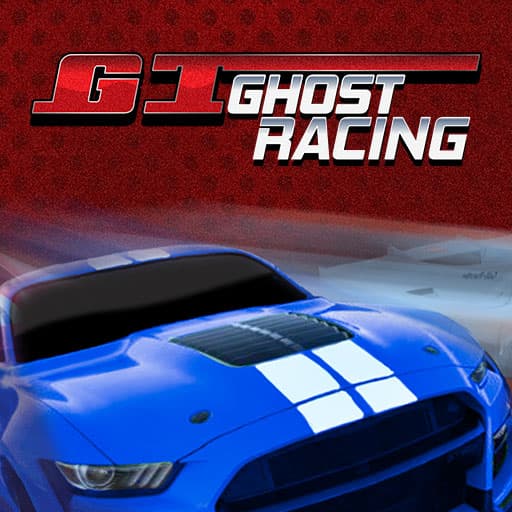 GT Ghost Racing game thumbnail