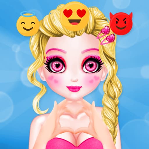 Smile Style game thumbnail