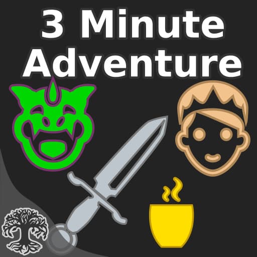  Minute Adventure game thumbnail