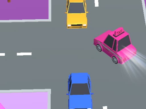 Turn Left game thumbnail