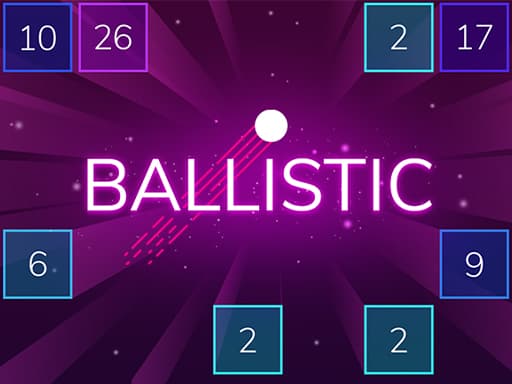 Ballistic game thumbnail