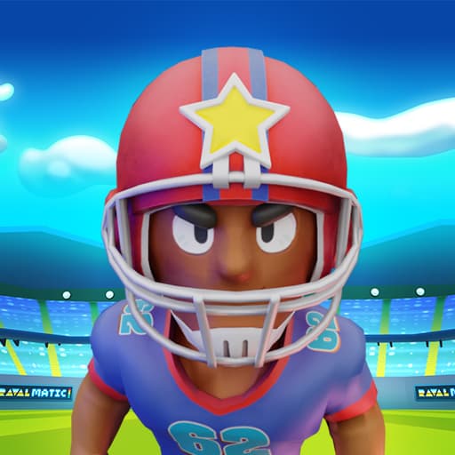 Football Kickoff game thumbnail