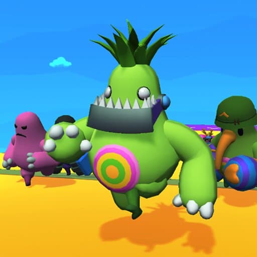 Animals Party game thumbnail