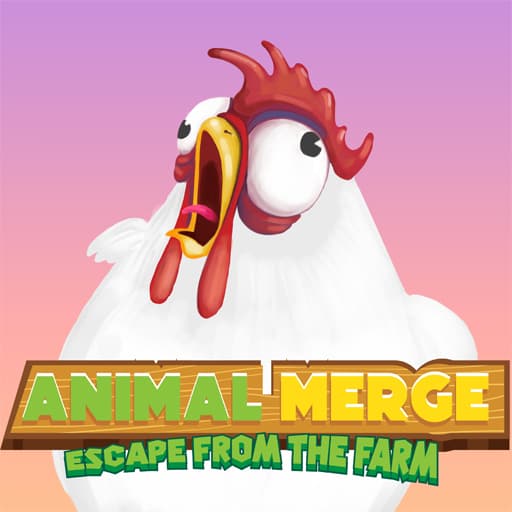 Merge Animals 2 game thumbnail