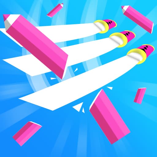 Flying Cut game thumbnail