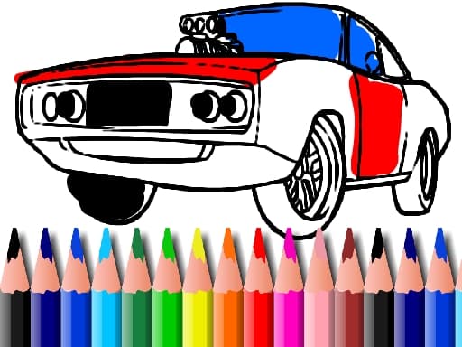 BTS Fun Coloring game thumbnail