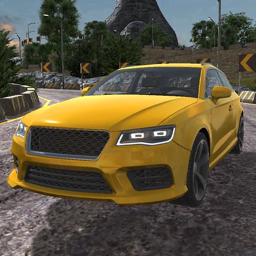 Real Drift Multiplayer game thumbnail