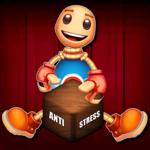 Anti Stress Game game thumbnail