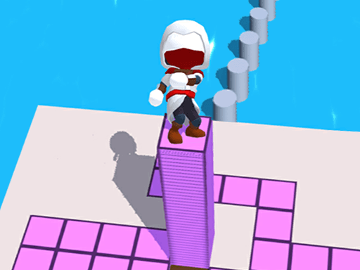 Stacky Dash 2 game thumbnail