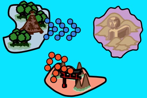 Island.io game thumbnail