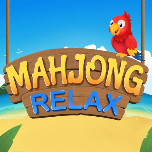 Mahjong Relax game thumbnail