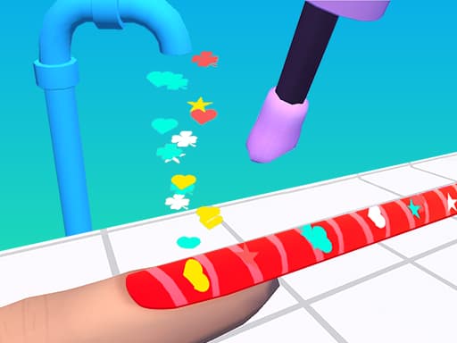 Nail Stack! game thumbnail