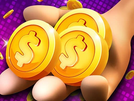 Gold Coin Machine Master game thumbnail